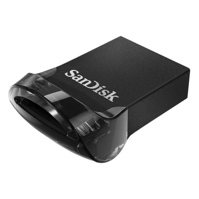 SanDisk Ultra Fit Unita' Flash Usb 3.1 da 16Gb con Velocita' fino a 130Mb/sec