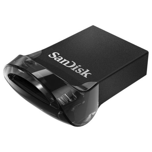 SanDisk Ultra Fit Unita' Flash Usb 3.1 da 16Gb con Velocita' fino a 130Mb/sec