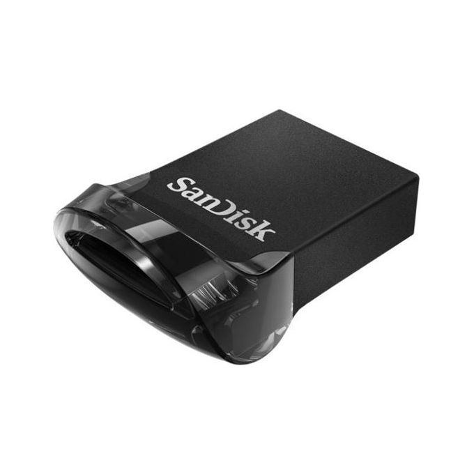 SanDisk Ultra Fit Unita' Flash Usb 3.1 da 64Gb con Velocita' fino a 130Mb/sec