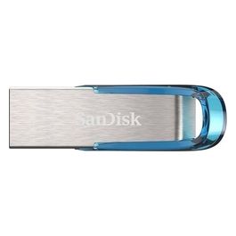 Ultra Flair Chiavetta Usb 32Gb Blu