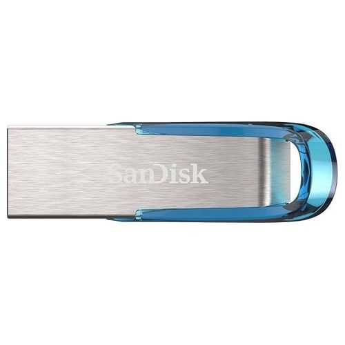 SanDisk Ultra Flair Chiavetta Usb 32Gb Blu