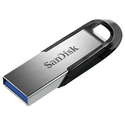 SanDisk Ultra Flair Unita' Flash Usb 3.0 da 512Gb Nero