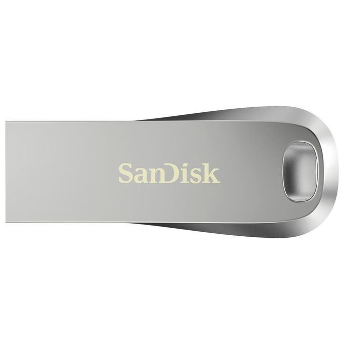 SanDisk iXpand Luxe Chiavetta Usb 128Gb USB-C / Lightning