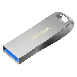 SanDisk Ultra Luxe Unita' Flash USB 512Gb USB tipo A 3.2 Gen 1 Argento