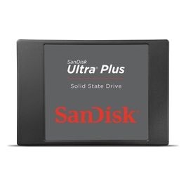 Ultra Plus Ssd 128 Gb