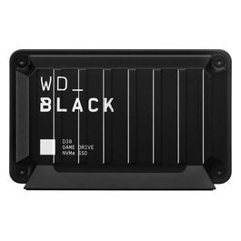 Sandisk WD_BLACK D30 Game Drive SSD 1Tb Nero