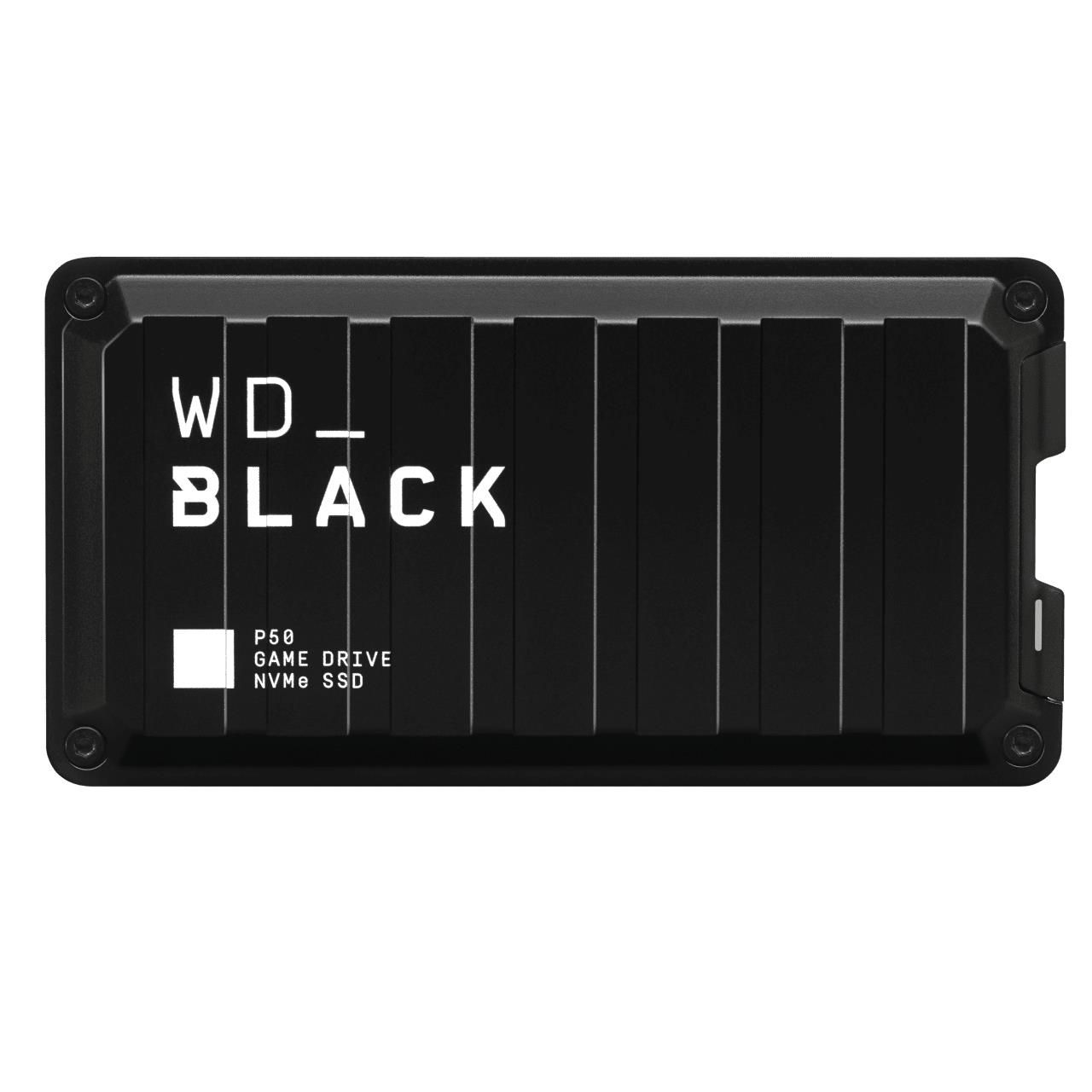 Sandisk WD_Black P50 Game