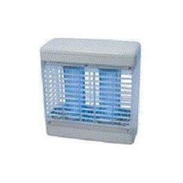7345 Bi-Zan Cattura Zanzare e Insetti Led