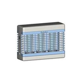 7390 Quad-Zan Cattura Zanzare e Insetti Led