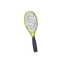 Antizanzare Racchetta Italy 47cm