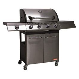 Barbecue a Gas Brasile 4 Fuochi 1 Fornello 16   kw