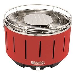 Barbecue SG 31i Griglia Inox Senza Fumo