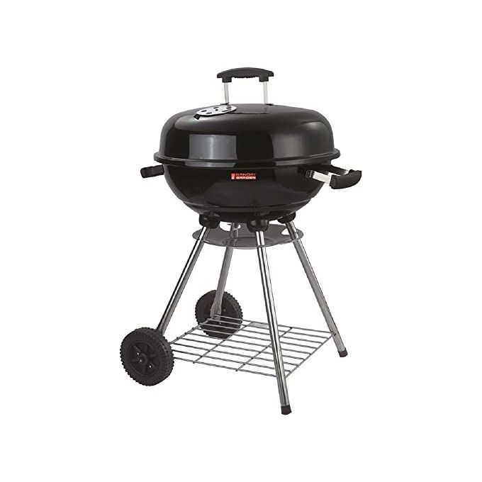 Sandrigarden Barbecue SG 45k Sferico Diametro 45cm