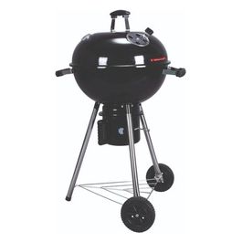 Sandrigarden Barbecue Sg 57k Sferico 57cm