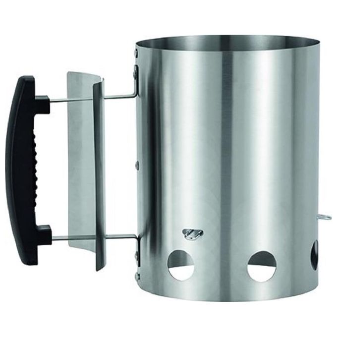 Sandrigarden Ciminiera per Carbonella Small 15x20hcm