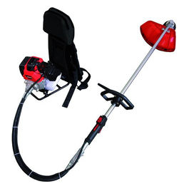 decespugliatore a zaino sg de 52 z motore 2 tempi 51 7 cc 1 65 kw manigliotto p
