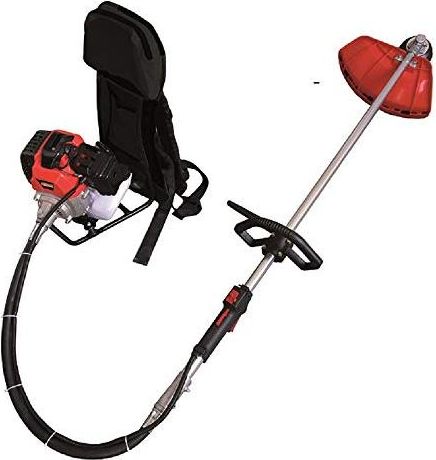 Sandrigarden Sg-De 52 Decespugliatore Con Zaino