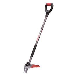 Estirpatore Sg-es10 Inox 2 Punte 117cm