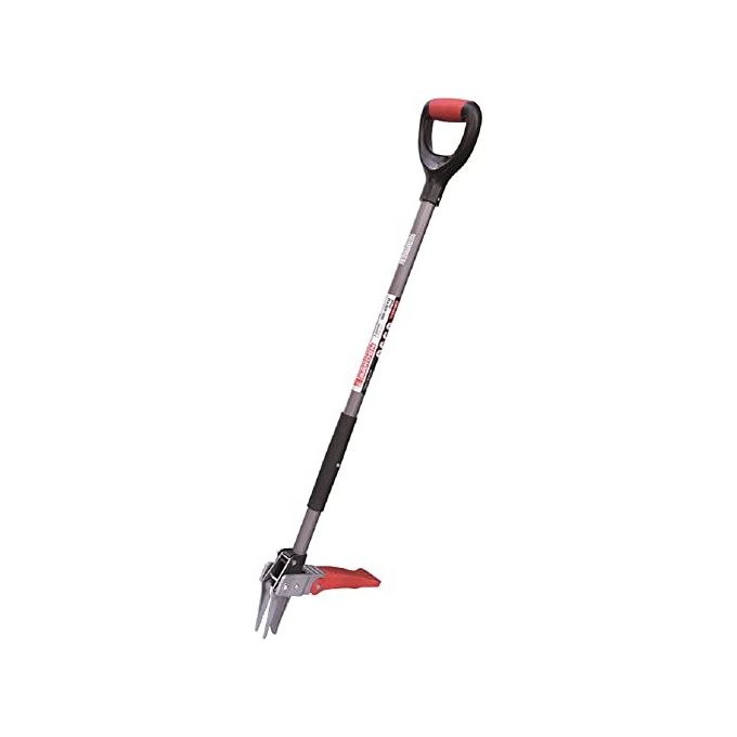 Sandrigarden Estirpatore Sg-es10 Inox 2 Punte 117cm