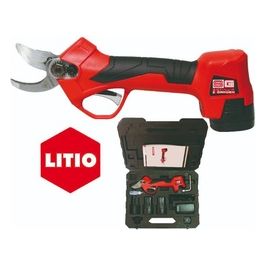 Forbici per Potatura Sg-Fp 25 Li 2 Batteria 14.4v 2ah
