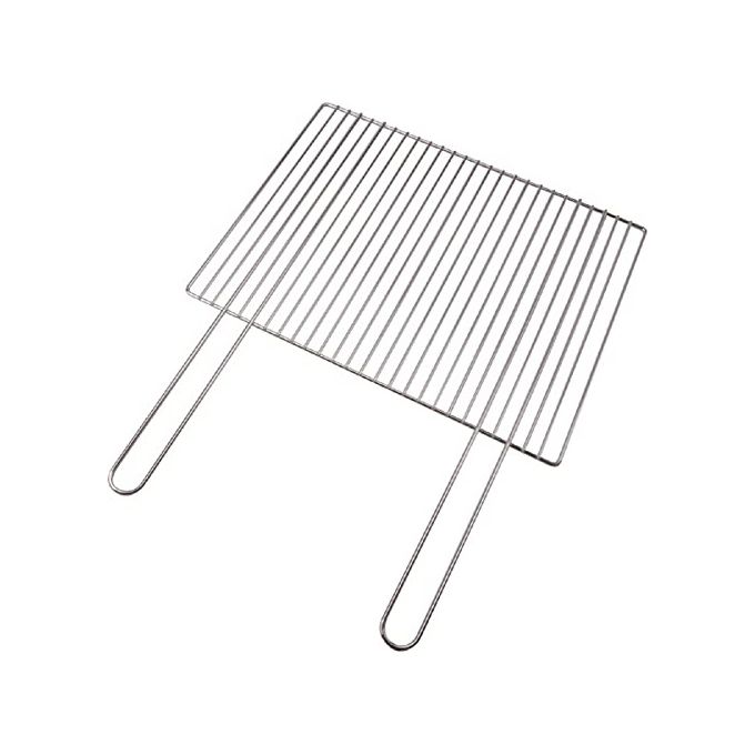 Sandrigarden Graticola con Manici Fissi 600x400 mm