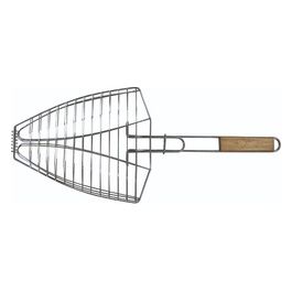 Graticola per Pesce Singola 70x13cm