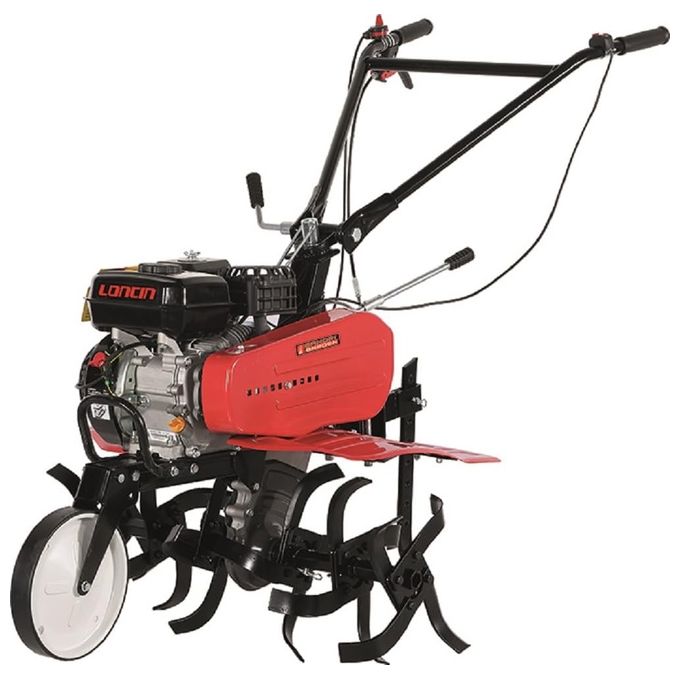 Image of Sandrigarden Motozappa Sg-mz L96 5.5 Hp