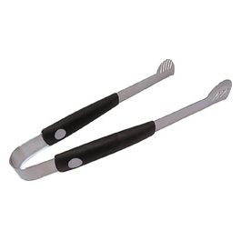 Pinza per Barbecue Inox Manico PP 40cm                