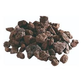 Roccia Lavica per Barbecue 3Kg ca