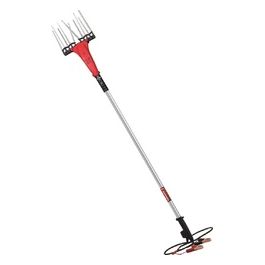 Scuotiolive Sg-sq 12v Carbonio 8 Denti