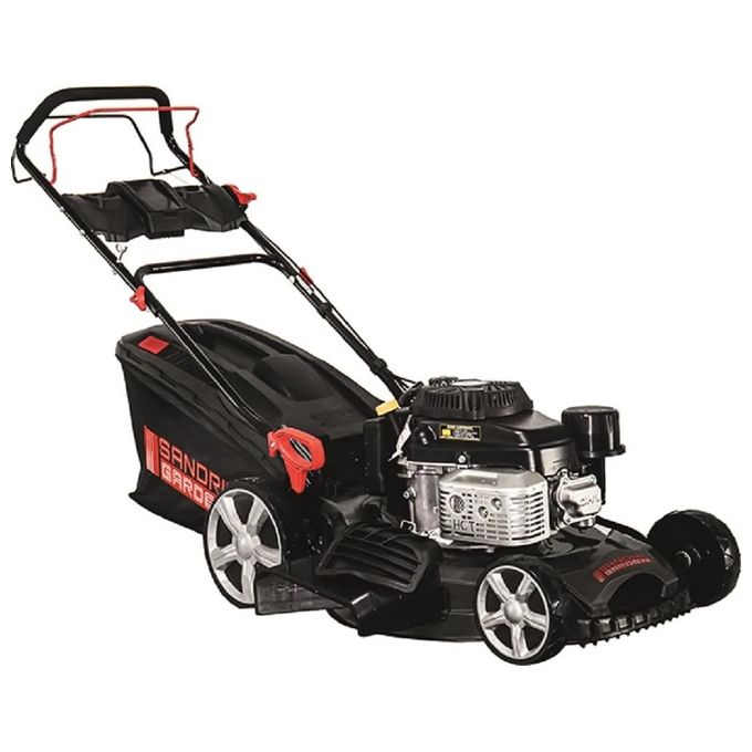 Sandrigarden Tagliaerba Kawasaki SG-K18053 OHV Semovente 179cc Pro