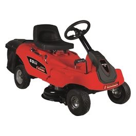 Trattorino a Batteria Sg-trb 16 Scarico Posteriore Taglio 69cm