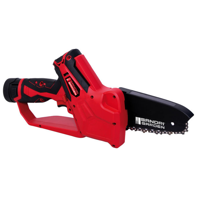 Sandrigarden Troncarami Sg-tr 20 12v-2ah Li Barra 158