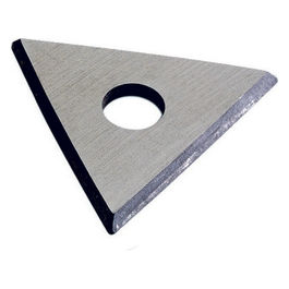 Sandvik Lame Ricambio Triangolari 25 X 25 Mm