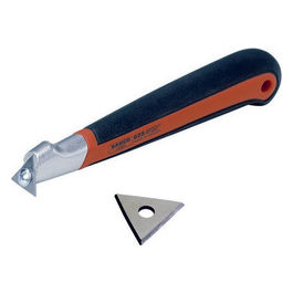Raschietto Professionale 625 Lama Triangolare