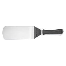 Spatola Hamburger 26 cm Acciaio Inox