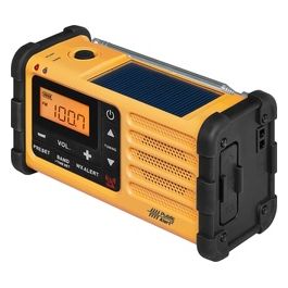 MMR-88 DAB radio Portatile