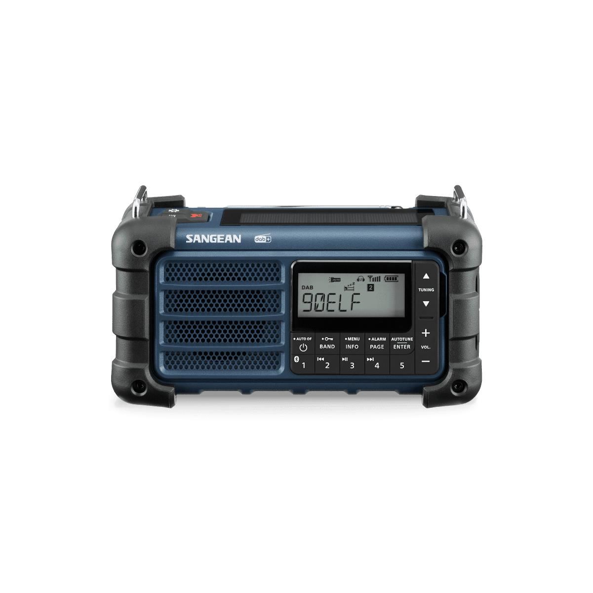 Sangean MMR-99 DAB Radio