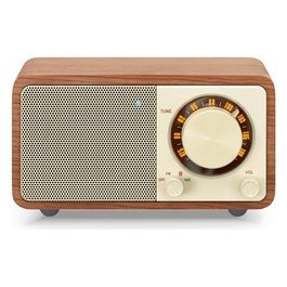 WR-7 Radio Genuine Mini Noce