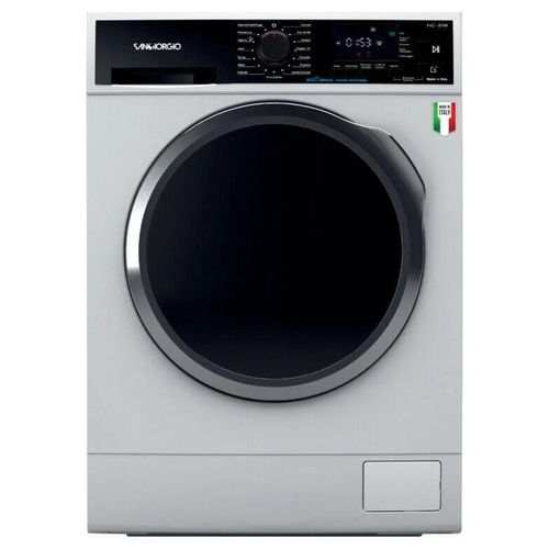 F1012DC Lavatrice Carica Frontale 10 Kg 1400 Giri