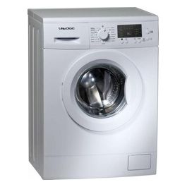 San Giorgio F710L Lavatrice Carica Frontale Classe energetica D (A+++) Capacita' di carico 7 Kg Centrifuga 1000 giri