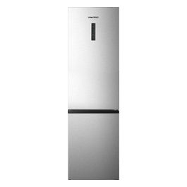 Frigorifero Combinato No Frost 304L Libera Installazione Inox