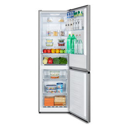 SC38NFXDE Frigorifero Combinato Libera Installazione, No Frost, 336L