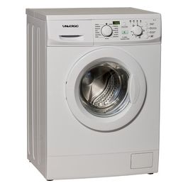 San Giorgio SES710D Lavatrice Carica Frontale Classe energetica D (A++) Capacita' di carico 7 Kg Centrifuga 1000 giri