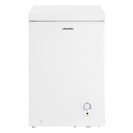 SP10SWHE Congelatore a Pozzetto 95 Litri Bianco