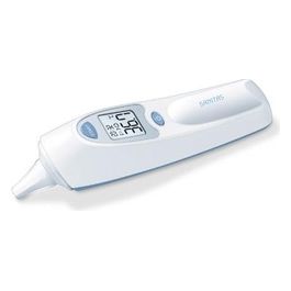 SFT 53 Termometro Auricolare Bianco/Blu