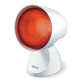 SIL 16 Lampada a Raggi Infrarossi 150 Watt