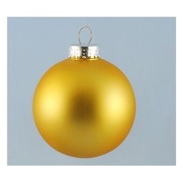 Palline per Albero Albero Sfera Oro
