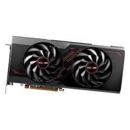 Sapphire Pulse AMD Radeon RX 7800 XT Gaming 16Gb GDDR6 Dual HDMI/Dual DP