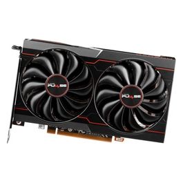 PULSE AMD Radeon RX 6500 XT ITX Pure Gaming OC 8GB GDDR6